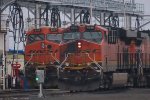 BNSF 7040-BNSF 6167